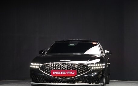 Genesis G90, 2025 год, 14 790 000 рублей, 4 фотография