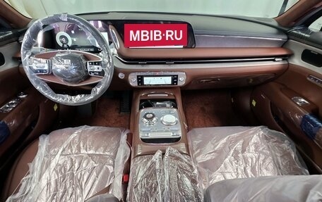 Genesis G90, 2025 год, 14 790 000 рублей, 12 фотография