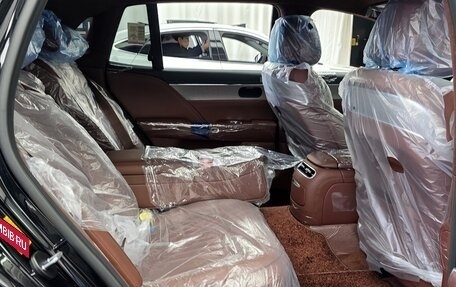 Genesis G90, 2025 год, 14 790 000 рублей, 7 фотография