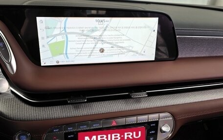 Genesis G90, 2025 год, 14 790 000 рублей, 11 фотография