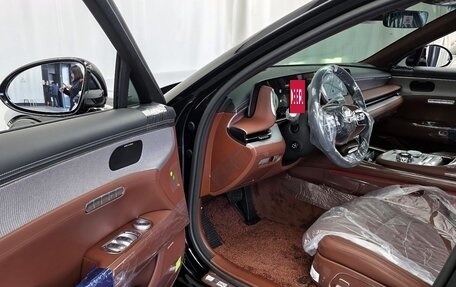 Genesis G90, 2025 год, 14 790 000 рублей, 2 фотография