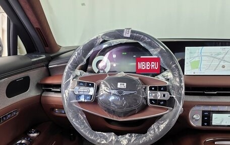 Genesis G90, 2025 год, 14 790 000 рублей, 9 фотография