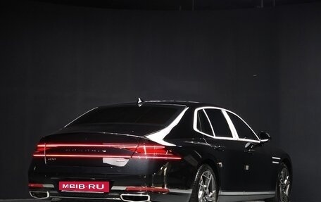 Genesis G90, 2025 год, 14 790 000 рублей, 6 фотография