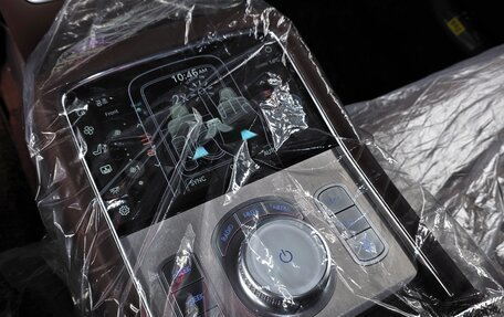 Genesis G90, 2025 год, 14 790 000 рублей, 20 фотография