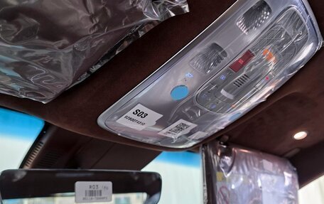 Genesis G90, 2025 год, 14 790 000 рублей, 19 фотография