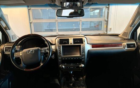 Lexus GX II, 2015 год, 4 789 000 рублей, 9 фотография