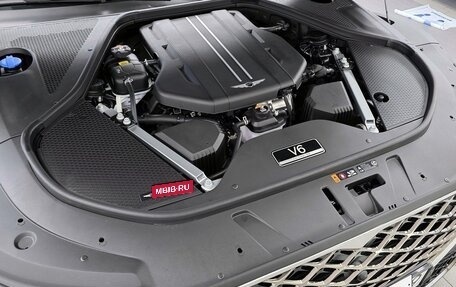 Genesis G90, 2025 год, 14 790 000 рублей, 15 фотография