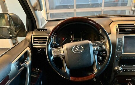 Lexus GX II, 2015 год, 4 789 000 рублей, 10 фотография
