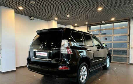 Lexus GX II, 2015 год, 4 789 000 рублей, 3 фотография