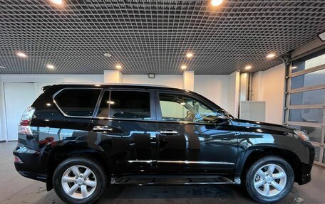 Lexus GX II, 2015 год, 4 789 000 рублей, 2 фотография