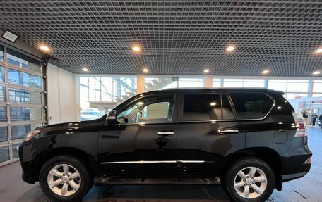Lexus GX II, 2015 год, 4 789 000 рублей, 6 фотография