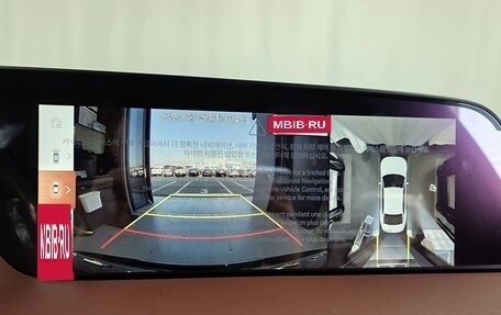 Genesis G90, 2025 год, 14 790 000 рублей, 16 фотография