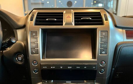 Lexus GX II, 2015 год, 4 789 000 рублей, 12 фотография