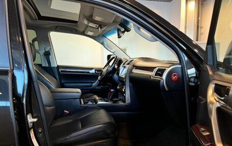 Lexus GX II, 2015 год, 4 789 000 рублей, 25 фотография