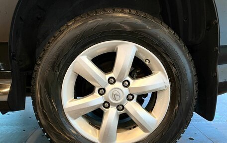 Lexus GX II, 2015 год, 4 789 000 рублей, 16 фотография