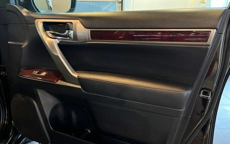 Lexus GX II, 2015 год, 4 789 000 рублей, 24 фотография