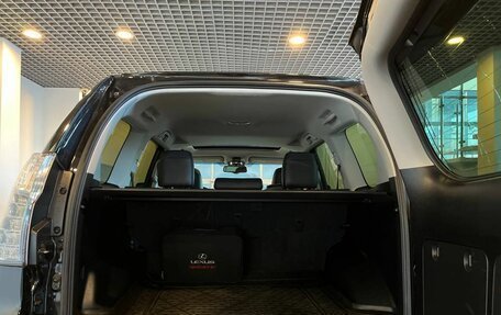 Lexus GX II, 2015 год, 4 789 000 рублей, 15 фотография