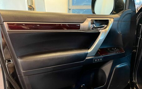 Lexus GX II, 2015 год, 4 789 000 рублей, 18 фотография