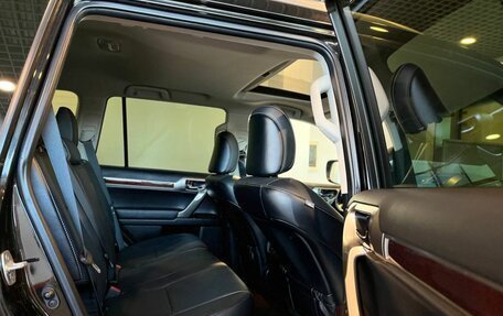 Lexus GX II, 2015 год, 4 789 000 рублей, 22 фотография