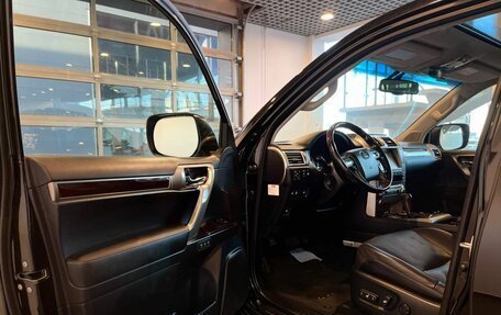 Lexus GX II, 2015 год, 4 789 000 рублей, 17 фотография