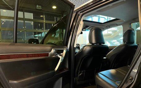 Lexus GX II, 2015 год, 4 789 000 рублей, 20 фотография