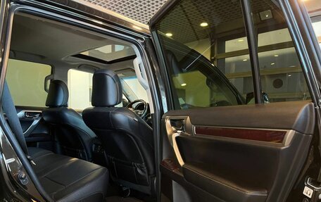 Lexus GX II, 2015 год, 4 789 000 рублей, 14 фотография