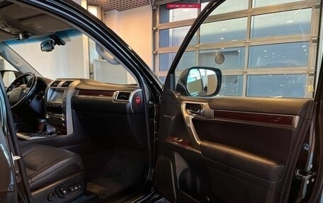 Lexus GX II, 2015 год, 4 789 000 рублей, 23 фотография