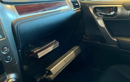 Lexus GX II, 2015 год, 4 789 000 рублей, 26 фотография