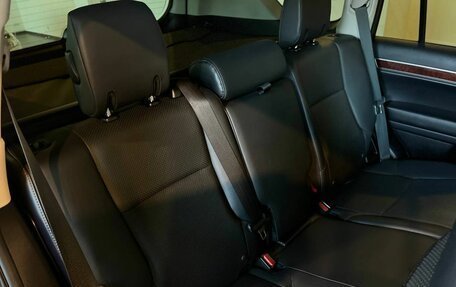 Lexus GX II, 2015 год, 4 789 000 рублей, 31 фотография