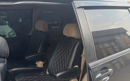 Mazda MPV II, 2001 год, 550 000 рублей, 2 фотография