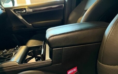 Lexus GX II, 2015 год, 4 789 000 рублей, 28 фотография