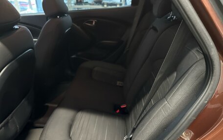 Hyundai ix35 I рестайлинг, 2013 год, 1 370 000 рублей, 7 фотография