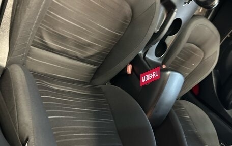 Hyundai ix35 I рестайлинг, 2013 год, 1 370 000 рублей, 6 фотография