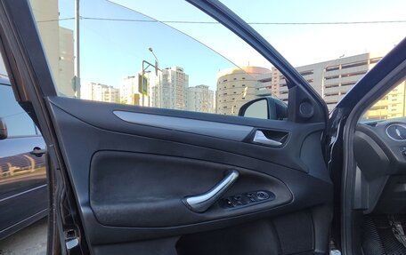 Ford Mondeo IV, 2013 год, 699 000 рублей, 3 фотография