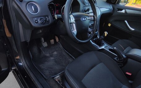 Ford Mondeo IV, 2013 год, 699 000 рублей, 2 фотография