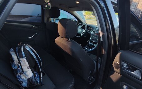 Ford Mondeo IV, 2013 год, 699 000 рублей, 7 фотография