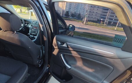 Ford Mondeo IV, 2013 год, 699 000 рублей, 8 фотография