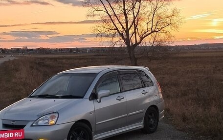 Suzuki Aerio, 2001 год, 435 000 рублей, 4 фотография