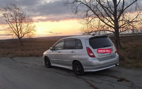 Suzuki Aerio, 2001 год, 435 000 рублей, 6 фотография