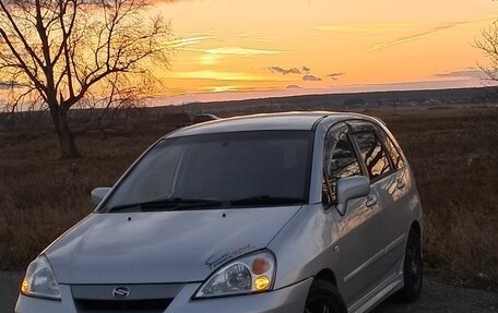 Suzuki Aerio, 2001 год, 435 000 рублей, 5 фотография