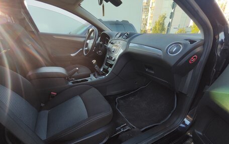 Ford Mondeo IV, 2013 год, 699 000 рублей, 9 фотография