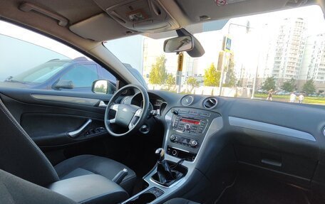 Ford Mondeo IV, 2013 год, 699 000 рублей, 12 фотография