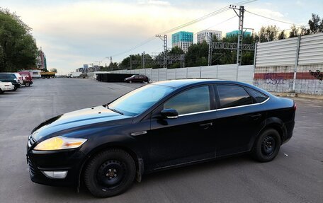 Ford Mondeo IV, 2013 год, 699 000 рублей, 16 фотография