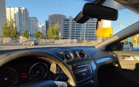 Ford Mondeo IV, 2013 год, 699 000 рублей, 13 фотография