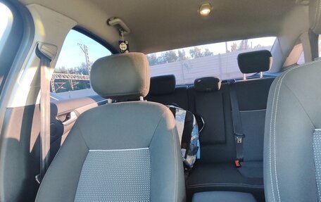 Ford Mondeo IV, 2013 год, 699 000 рублей, 14 фотография