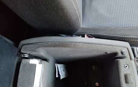 Ford Mondeo IV, 2013 год, 699 000 рублей, 10 фотография