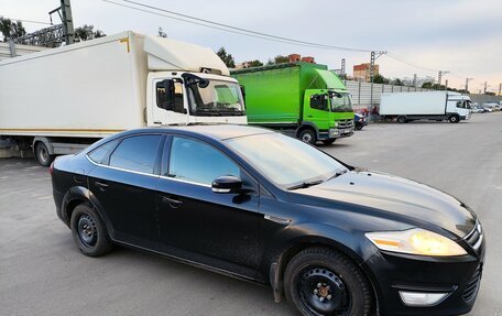 Ford Mondeo IV, 2013 год, 699 000 рублей, 21 фотография