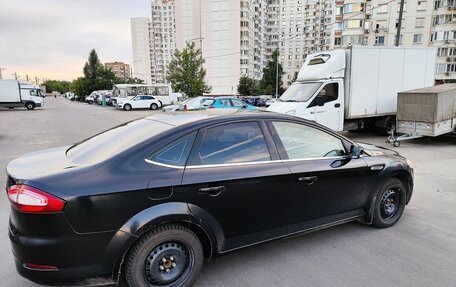 Ford Mondeo IV, 2013 год, 699 000 рублей, 20 фотография
