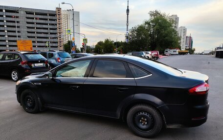 Ford Mondeo IV, 2013 год, 699 000 рублей, 17 фотография