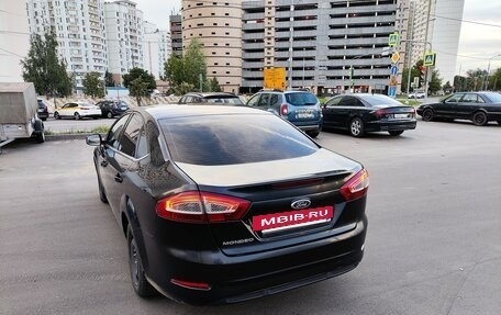 Ford Mondeo IV, 2013 год, 699 000 рублей, 18 фотография